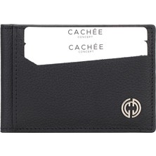 Cachée Concept Twın Kredi Kartlık Lıma