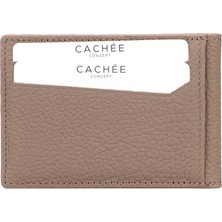 Cachée Concept Twın Kredi Kartlık Lıma