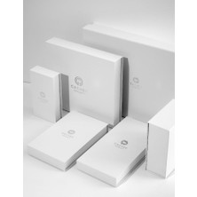 Cachée Concept Dokuma Elastik Kemer Tokıo