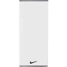 Nike N1001522-101 Fundamental Havlu Large Beyaz