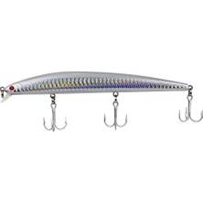 Fortuna Salti 14,5 cm FS11A-F3 Sahte Balık