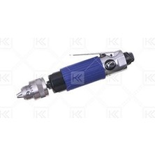 Kuken KG25T Havalı Düz Matkap