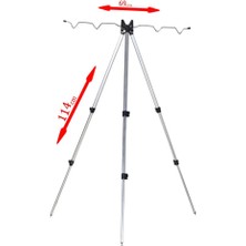 Anchor Üç Ayak Tripod