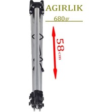 Anchor Üç Ayak Tripod
