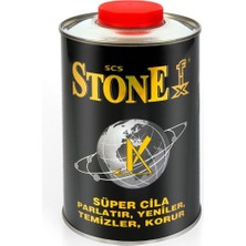 Stone Fix Stonefıx Süper Cila 1 Lt