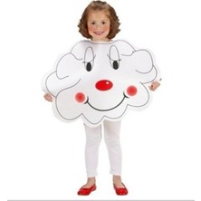 Bkmc Bulut Kostümü