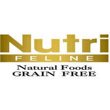 Nutri Feline Ton&tavuk Etli Ciğerli Tahılsız 85gr Nutri Yaş Kedi Maması