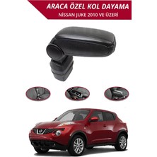 Niken Nissan Juke Niken Araca Özel Kol Dayama