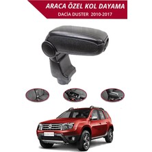 Niken Dacia Duster 10-17 Niken Araca Özel Kol Dayama