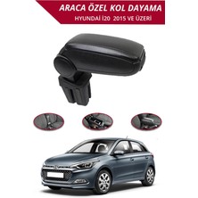 Niken Hyundai I 20 2015 Sonrası Niken Araca Özel Kol Dayama