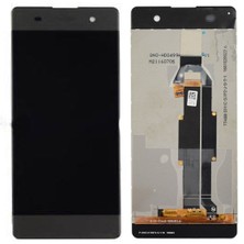 Sony Teknonet Sony Xperia Xa Uyumlu Org Lcd+Dokunmatik+Çıtalı