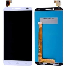 Alcatel Teknonet Alcatel Idol 2 Uyumlu Org Lcd+Dokunmatik