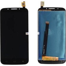 Nettech Teknonet Vodafone 985 Uyumlu Org Lcd+Dokunmatik