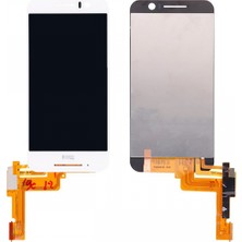 Teknonet HTC One S9 Uyumlu Org Lcd+Dokunmatik (Beyaz) VR-2945