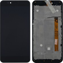 Casper Teknonet Casper Via M3 Uyumlu Org Lcd+Dokunmatik+Çıtalı