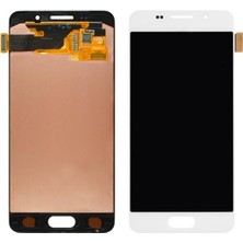 Samsung Teknonet Samsung Galaxy A310 A3 2016 Uyumlu Org Lcd+Dokunmatik