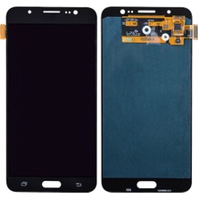 Teknonet Samsung Galaxy J710 J7 2016 Uyumlu Org Lcd+Dokunmatik (Siyah) VR-2341