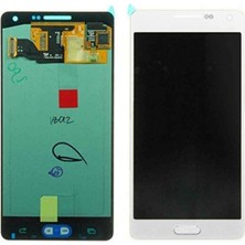 Samsung Teknonet Samsung Galaxy A700 A7 2015 Uyumlu Org Lcd+Dokunmatik