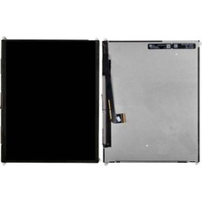 Teknonet  iPad 3 Uyumlu Org Lcd (Siyah) NT-959