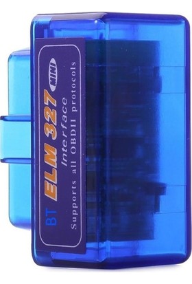Universal ELM327 Super mini Bluetooth V2.1 OBD2