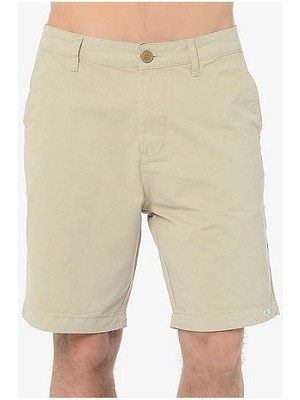 Quiksilver Everyday Chino 21 Erkek Kapri-Eqyws03022