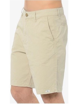 Quiksilver Everyday Chino 21 Erkek Kapri-Eqyws03022