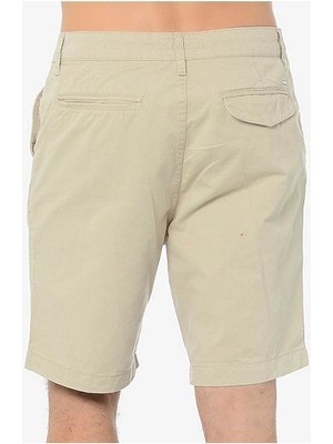 Quiksilver Everyday Chino 21 Erkek Kapri-Eqyws03022