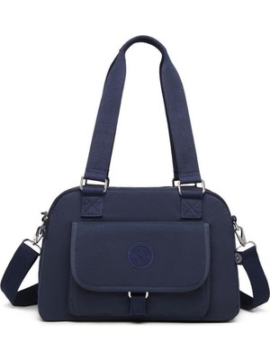 Smart Bags Smartbags Kadın Omuz Çantası 2022-1122 Laci