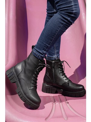 Daxtors D099 Kadın Bot&bootie Postal Bot