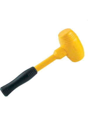 Sgs Fayansçı Plastik Tokmak No:60 Profesyonel SGS110