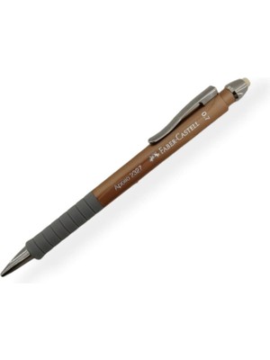 Faber-Castell Apollo Versatil Kalem 2327 07 mm Gold