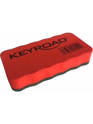 Keyroad Magnetik Tahta Silgisi 921131