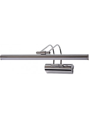 Hero Led 7 Watt Krom Flüt Aplik