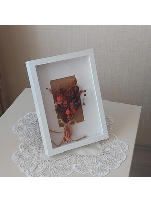 Verda Çerçeve 21 x 30 cm Verda Anı Çerçevesi