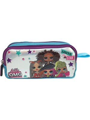 L.O.L. Omg Kalem Çantası