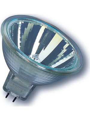 Radium 12V 50W Halojen Çanak Ampul