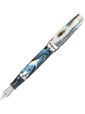 Montegrappa Elmo 02 Dolma Kalem Sorapis ISE2R3AB