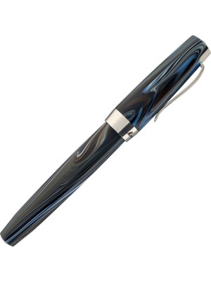 Montegrappa Elmo 02 Dolma Kalem Sorapis ISE2R3AB