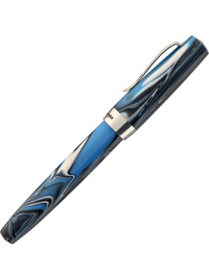 Montegrappa Elmo 02 Dolma Kalem Sorapis ISE2R3AB