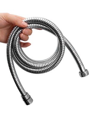 Mayaglory Duş Hortumu Spirali 150CM