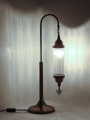 Atölye Lamp Design Masa Lambası