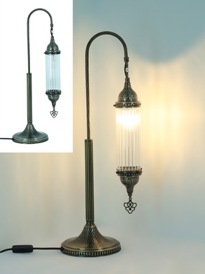 Atölye Lamp Design Masa Lambası