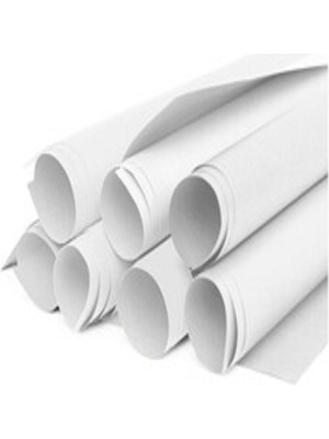 Kika Fon Kartonu 100 gr 35x50 200 Adet