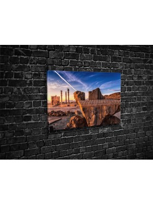 Tablo 360 Persepolis Kanvas Tablo
