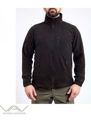 Vav Poltac-04 Polar Mont Siyah L