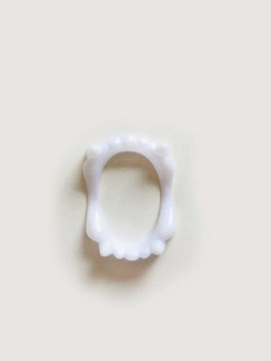 Event Party Store Vampir Dişi Beyaz 1 Adet