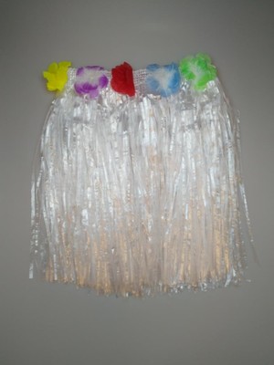 Event Party Store Hawaii Eteği Beyaz