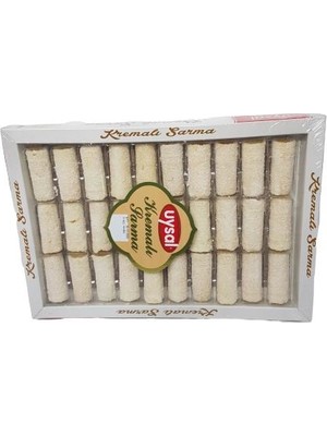 Konya Sarması 350 gr Vanilya
