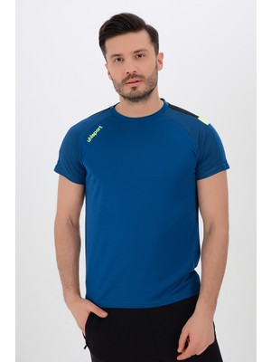Uhlsport Erkek Tişört Blues