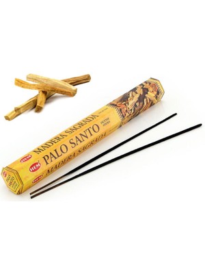 Hem Palo Santo Tütsü